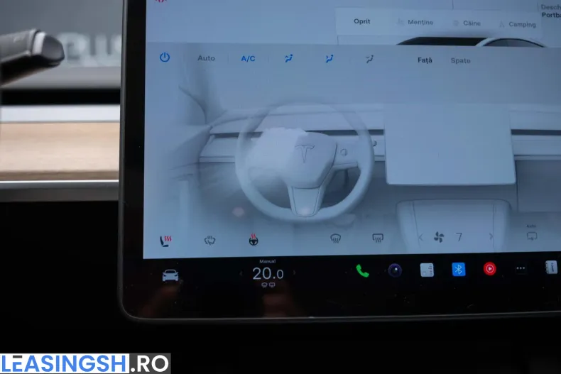 Tesla Model 3 din 2022 cu 70.000 km - oferta TES222503 - foto 11