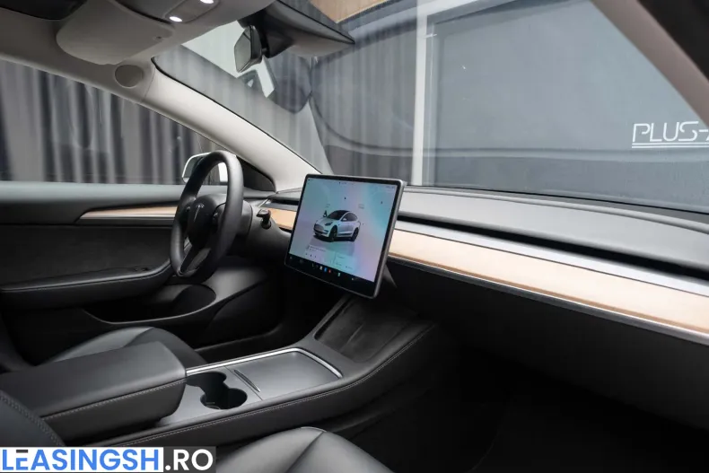 Tesla Model 3 din 2022 cu 70.000 km - oferta TES222503 - foto 12