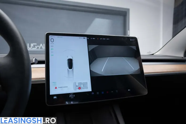 Tesla Model 3 din 2022 cu 70.000 km - oferta TES222503 - foto 14