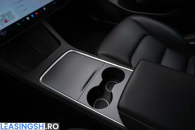 Tesla Model 3 din 2022 cu 70.000 km - oferta TES222503 - foto 15