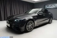 Mercedes-Benz C 63 AMG (Clasa C) din 2024 cu 17.000 km - oferta MER222504 - foto 2