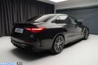 Mercedes-Benz C 63 AMG (Clasa C) din 2024 cu 17.000 km - oferta MER222504 - foto 3