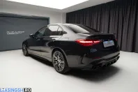 Mercedes-Benz C 63 AMG (Clasa C) din 2024 cu 17.000 km - oferta MER222504 - foto 4