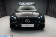 Mercedes-Benz C 63 AMG (Clasa C) din 2024 cu 17.000 km - oferta MER222504 - foto 5