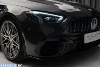Mercedes-Benz C 63 AMG (Clasa C) din 2024 cu 17.000 km - oferta MER222504 - foto 7