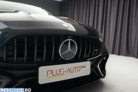 Mercedes-Benz C 63 AMG (Clasa C) din 2024 cu 17.000 km - oferta MER222504 - foto 8
