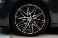 Mercedes-Benz C 63 AMG (Clasa C) din 2024 cu 17.000 km - oferta MER222504 - foto 11
