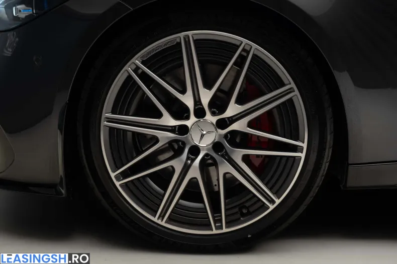 Mercedes-Benz C 63 AMG (Clasa C) din 2024 cu 17.000 km - oferta MER222504 - foto 11