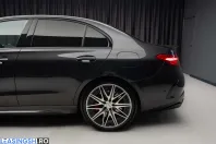Mercedes-Benz C 63 AMG (Clasa C) din 2024 cu 17.000 km - oferta MER222504 - foto 14
