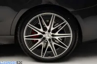 Mercedes-Benz C 63 AMG (Clasa C) din 2024 cu 17.000 km - oferta MER222504 - foto 15