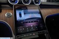 Mercedes-Benz C 63 AMG (Clasa C) din 2024 cu 17.000 km - oferta MER222504 - foto 18