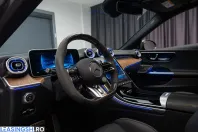 Mercedes-Benz C 63 AMG (Clasa C) din 2024 cu 17.000 km - oferta MER222504 - foto 27