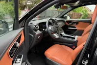 Mercedes-Benz GLC (Clasa GLC) din 2022 cu 27.867 km - oferta MER222505 - foto 3