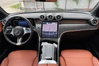 Mercedes-Benz GLC (Clasa GLC) din 2022 cu 27.867 km - oferta MER222505 - foto 5
