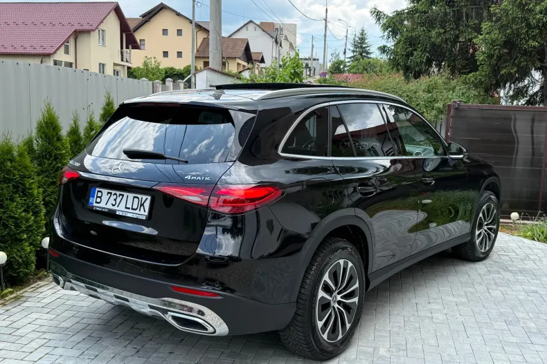 Mercedes-Benz GLC (Clasa GLC) din 2022 cu 27.867 km - oferta MER222505 - foto 8