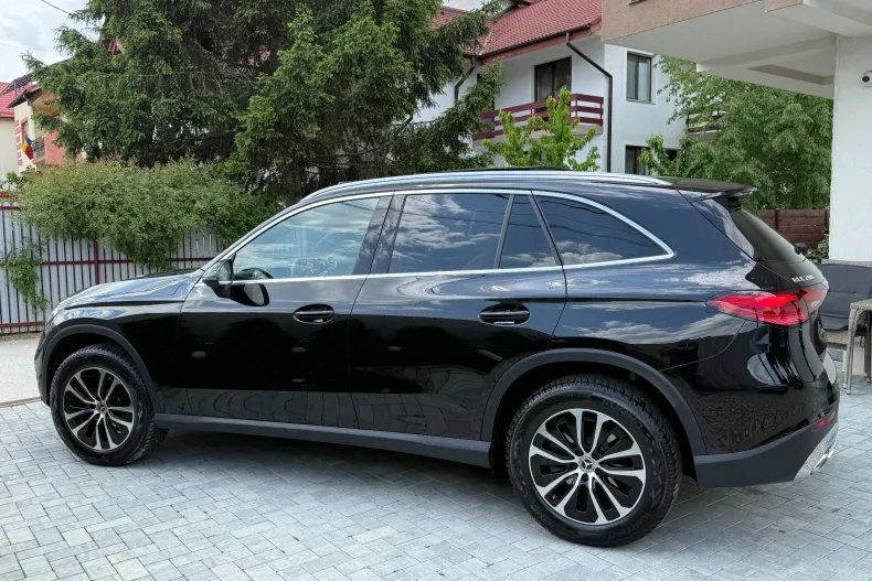 Mercedes-Benz GLC (Clasa GLC) din 2022 cu 27.867 km - oferta MER222505 - foto 11