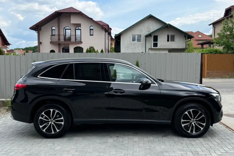 Mercedes-Benz GLC (Clasa GLC) din 2022 cu 27.867 km - oferta MER222505 - foto 12