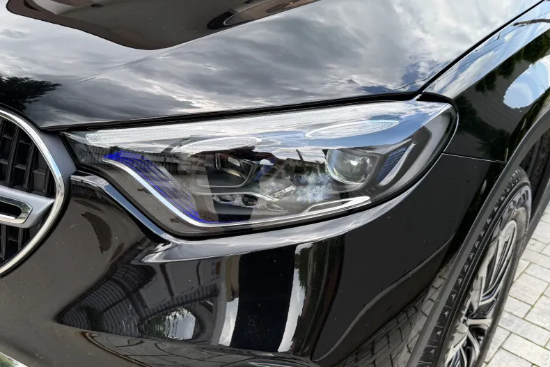 Mercedes-Benz GLC (Clasa GLC) din 2022 cu 27.867 km - oferta MER222505 - foto 13