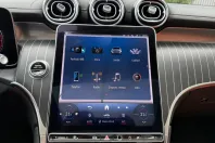 Mercedes-Benz GLC (Clasa GLC) din 2022 cu 27.867 km - oferta MER222505 - foto 20