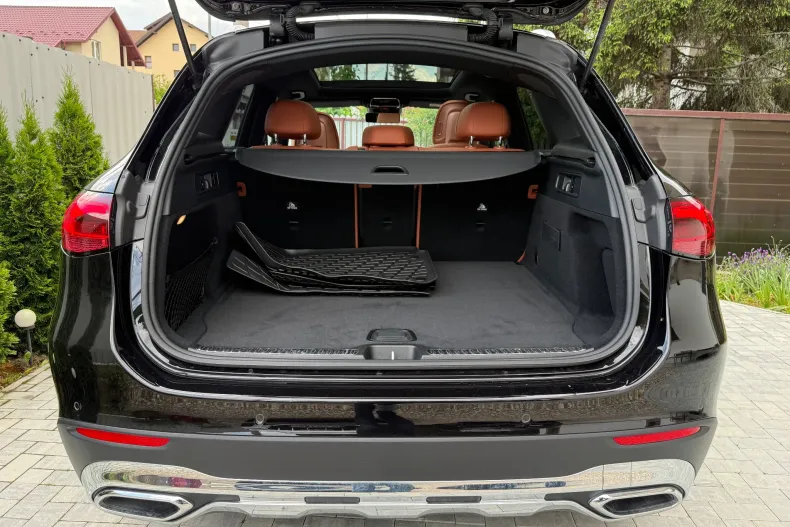 Mercedes-Benz GLC (Clasa GLC) din 2022 cu 27.867 km - oferta MER222505 - foto 25