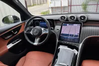 Mercedes-Benz GLC (Clasa GLC) din 2022 cu 27.867 km - oferta MER222505 - foto 26