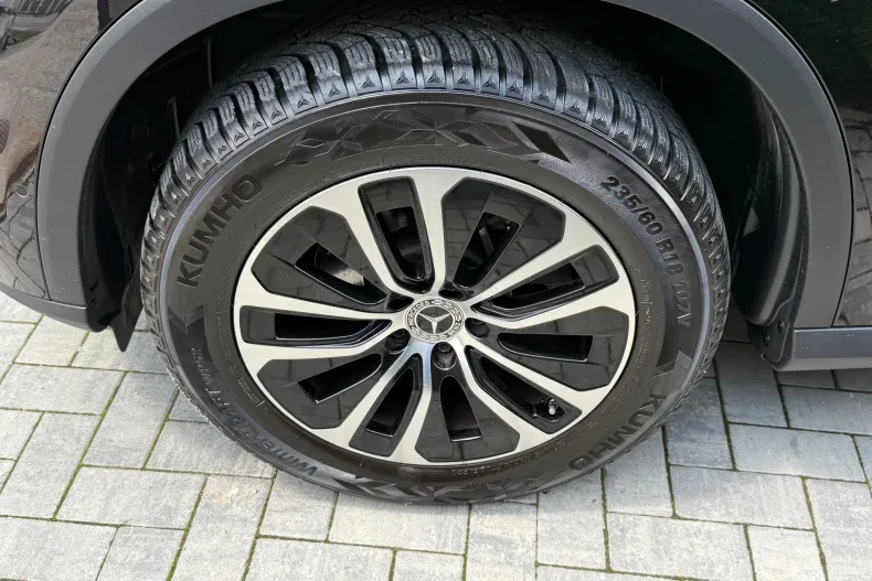 Mercedes-Benz GLC (Clasa GLC) din 2022 cu 27.867 km - oferta MER222505 - foto 27