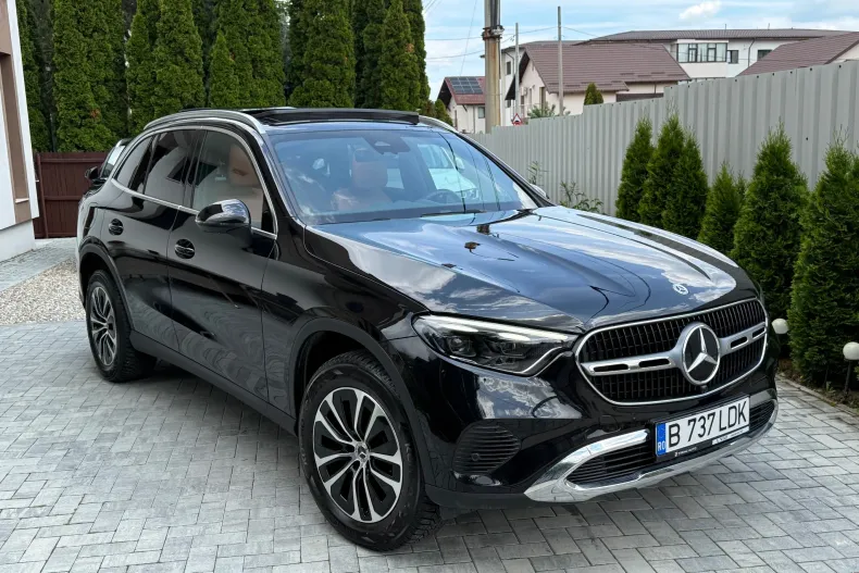 Mercedes-Benz GLC (Clasa GLC) din 2022 cu 27.867 km - oferta MER222505 - foto 28