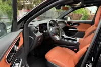 Mercedes-Benz GLC (Clasa GLC) din 2022 cu 27.867 km - oferta MER222505 - foto 29