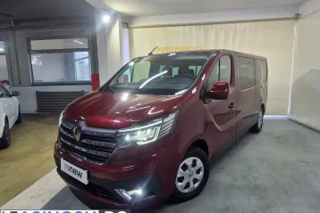 Renault Trafic din 2023 - oferta REN222507