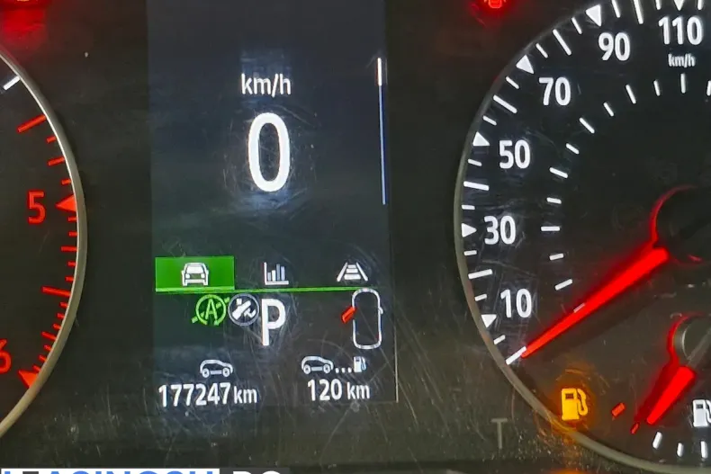 Renault Trafic din 2023 cu 177.247 km - oferta REN222507 - foto 7