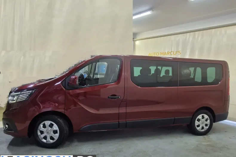 Renault Trafic din 2023 cu 177.247 km - oferta REN222507 - foto 12