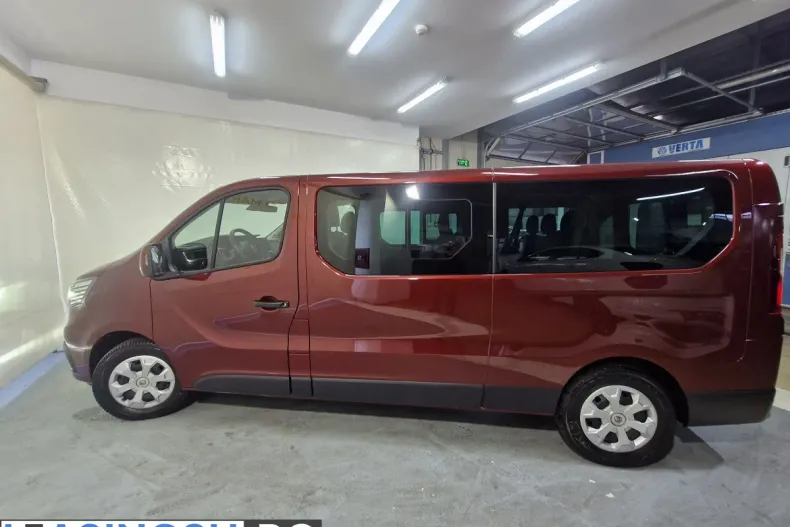 Renault Trafic din 2023 cu 177.247 km - oferta REN222507 - foto 16