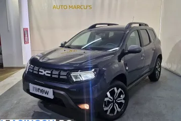 Dacia Duster din 2023 - oferta DAC222508