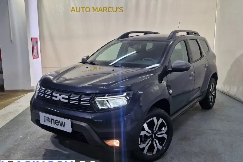 Dacia Duster din 2023 cu 36.745 km - oferta DAC222508 - foto 1