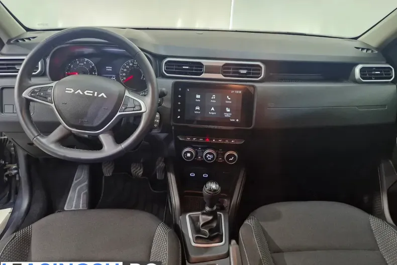 Dacia Duster din 2023 cu 36.745 km - oferta DAC222508 - foto 3
