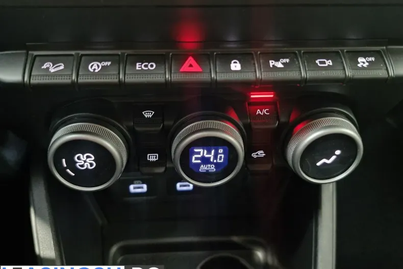 Dacia Duster din 2023 cu 36.745 km - oferta DAC222508 - foto 9