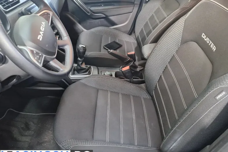 Dacia Duster din 2023 cu 36.745 km - oferta DAC222508 - foto 12