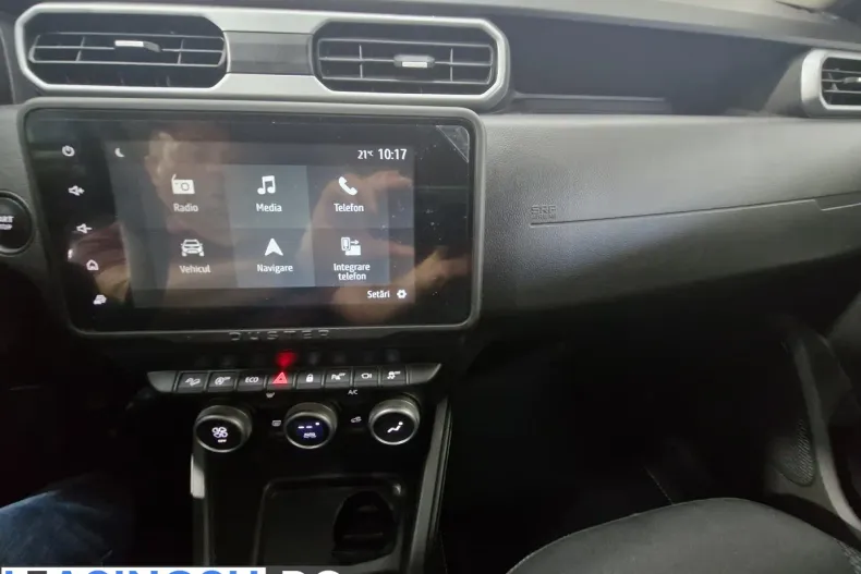 Dacia Duster din 2023 cu 36.745 km - oferta DAC222508 - foto 14