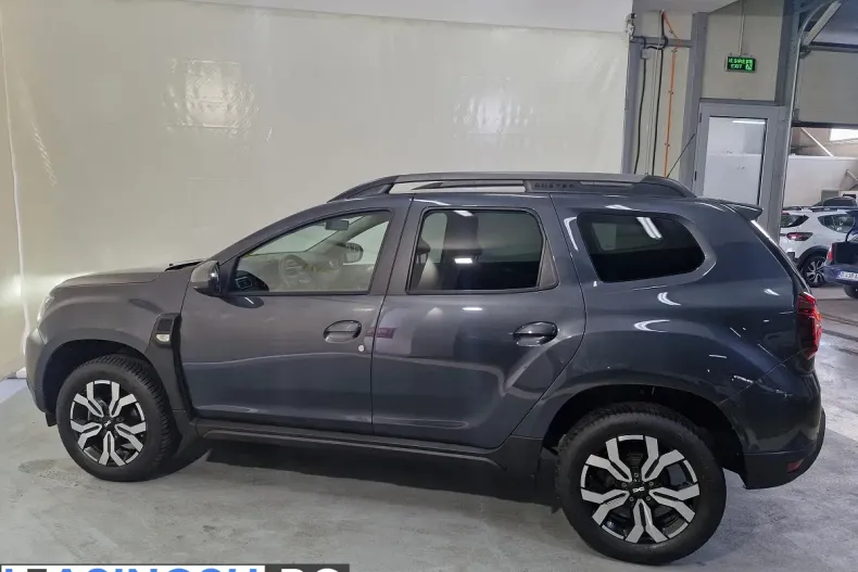 Dacia Duster din 2023 cu 36.745 km - oferta DAC222508 - foto 15