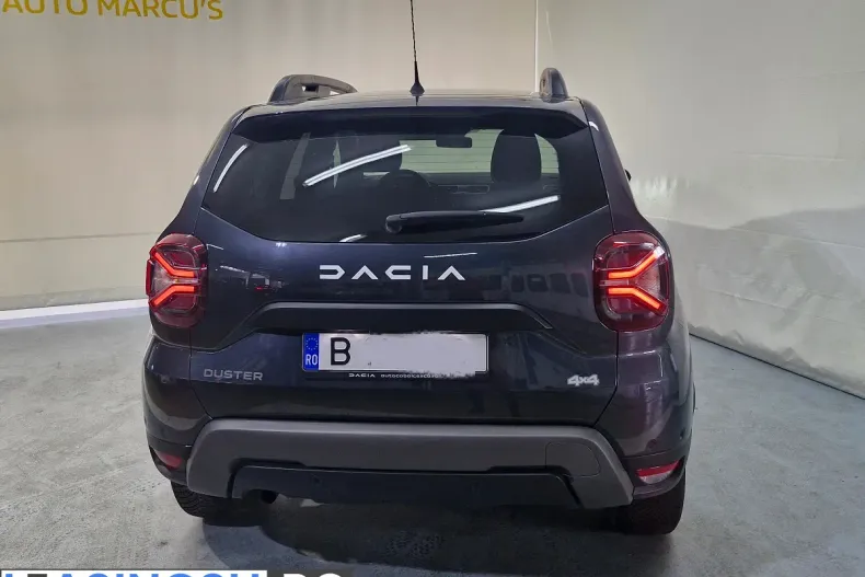 Dacia Duster din 2023 cu 36.745 km - oferta DAC222508 - foto 16
