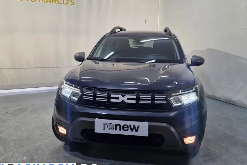 Dacia Duster din 2023 cu 36.745 km - oferta DAC222508 - foto 18