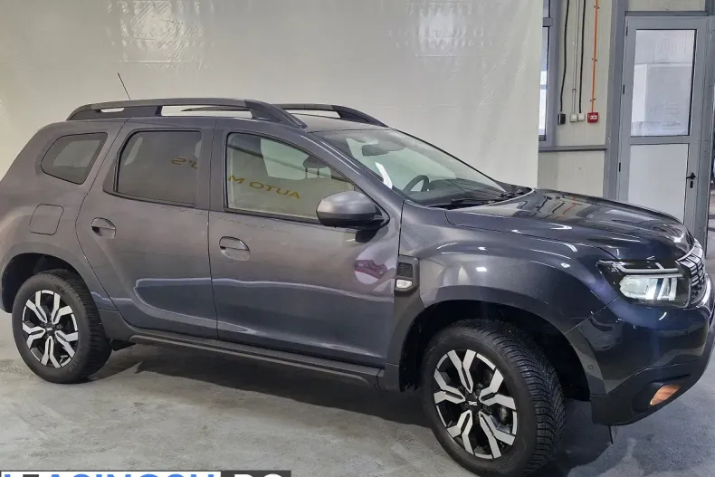 Dacia Duster din 2023 cu 36.745 km - oferta DAC222508 - foto 19