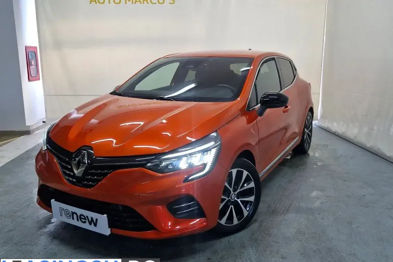 Renault Clio din 2023 cu 25.857 km - oferta REN222509 - foto 1