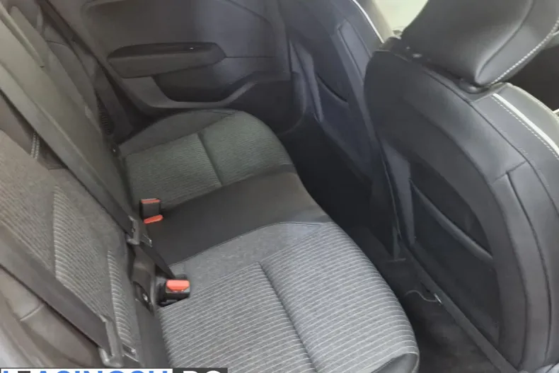 Renault Clio din 2023 cu 25.857 km - oferta REN222509 - foto 8