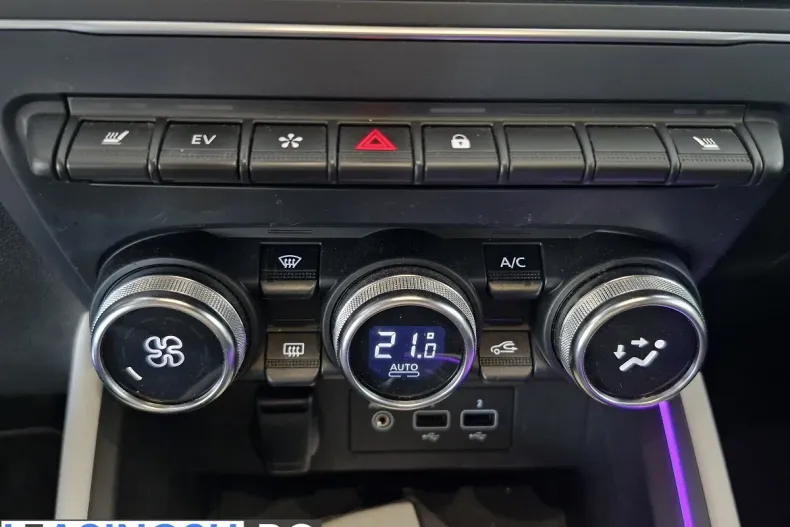 Renault Clio din 2023 cu 25.857 km - oferta REN222509 - foto 11