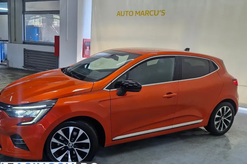 Renault Clio din 2023 cu 25.857 km - oferta REN222509 - foto 14