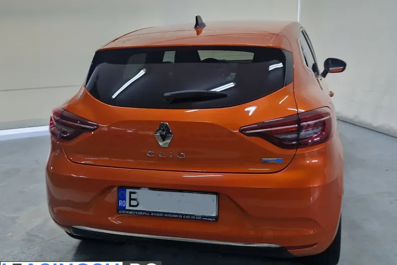 Renault Clio din 2023 cu 25.857 km - oferta REN222509 - foto 16