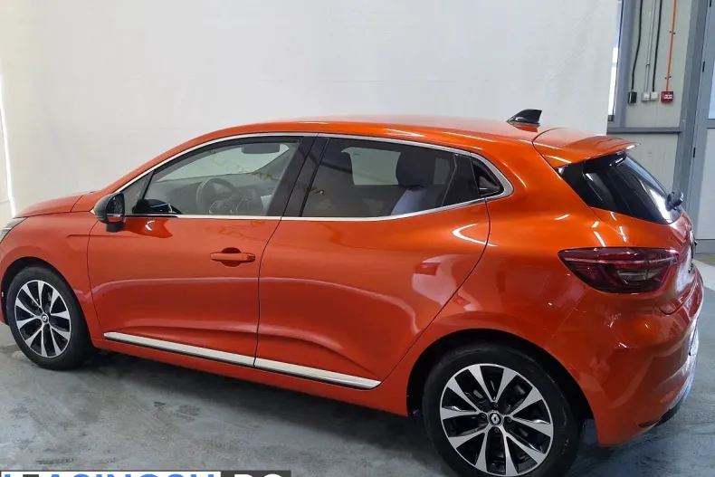 Renault Clio din 2023 cu 25.857 km - oferta REN222509 - foto 17