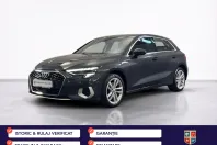 Audi A3 din 2020 cu 61.703 km - oferta AUD222510 - foto 1
