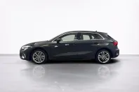 Audi A3 din 2020 cu 61.703 km - oferta AUD222510 - foto 2